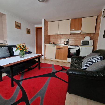 Apartment Near Center 塞拉耶佛 外观 照片