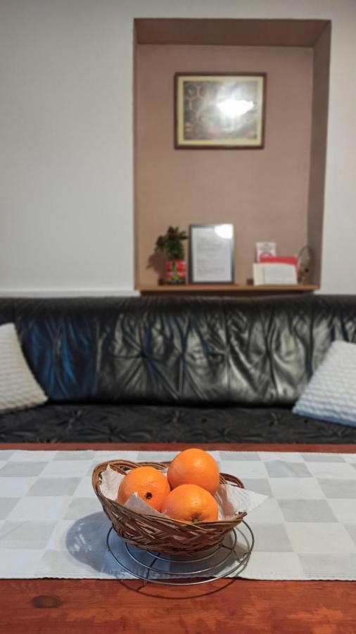 Apartment Near Center 塞拉耶佛 外观 照片