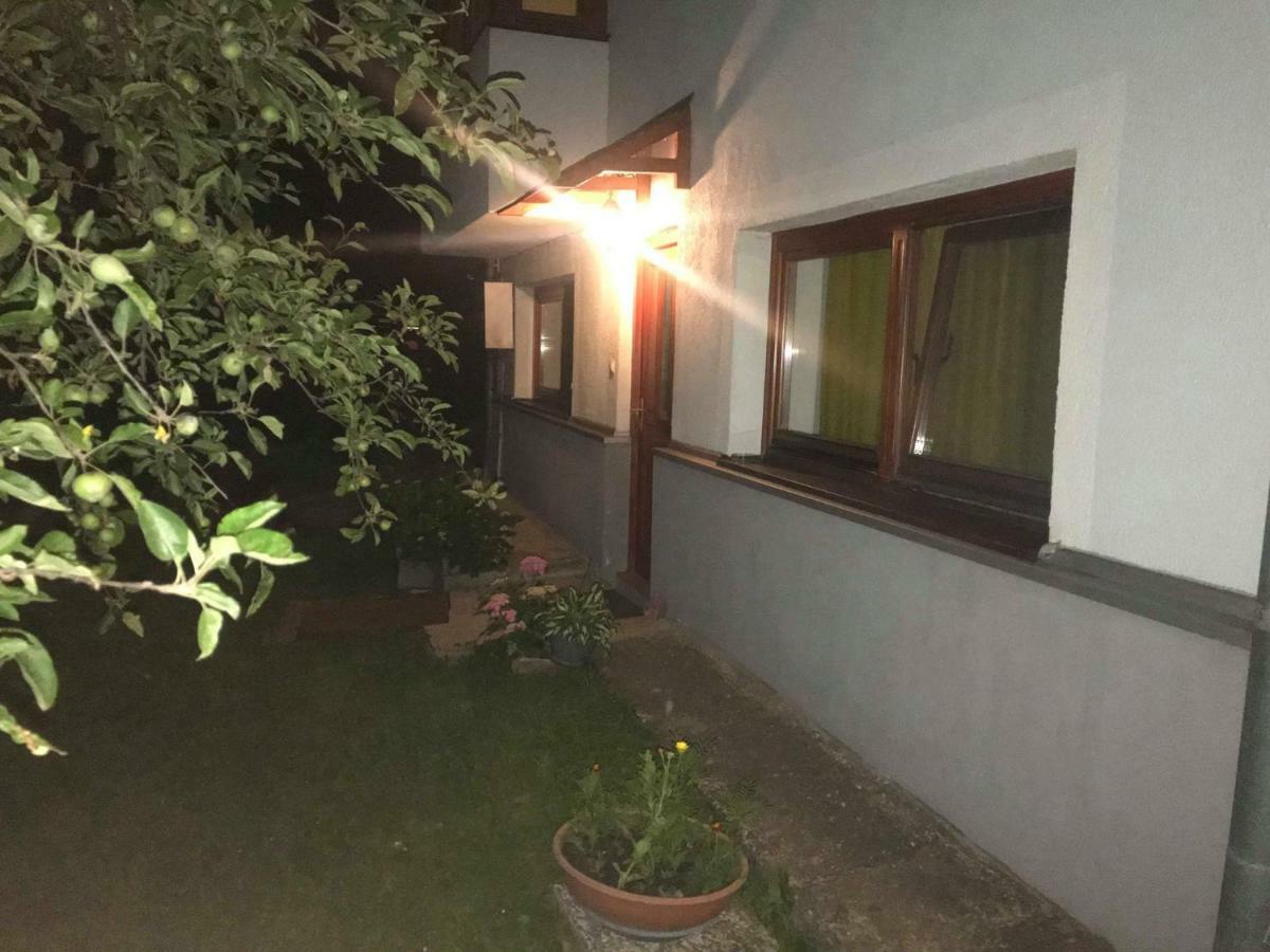 Apartment Near Center 塞拉耶佛 外观 照片